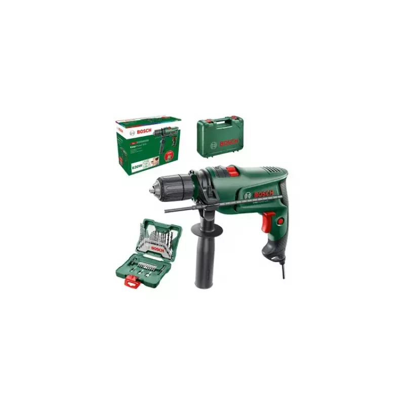 Pistolinis gręžtuvas Bosch Easy Impact 630, 630 W, 3000 aps./min.
