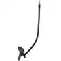 Walimex Gooseneck su 1/4 sriegiu ir spaustuku
