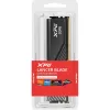 ADATA XPG Lancer Blade RGB 24 GB DDR5 DIMM, 6000 MT/s, CL36, juodas, INTEL XMP
