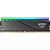 ADATA XPG Lancer Blade RGB 24 GB DDR5 DIMM, 6000 MT/s, CL36, juodas, INTEL XMP
