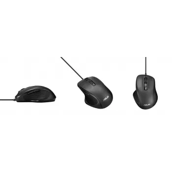 Pelė ASUS UX300 Pro USB Type-A optinė dešiniarankiams