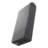 GP Battery GP PowerBank M2+ 20C 20000mAh 2xUSB-C/1xUSB-A juodas LED indikatorius
