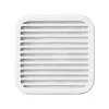 Xiaomi Smart Pet Food Feeder 2 drėgmę sugeriantis įdėklas, baltas (3 vnt. rinkinys)