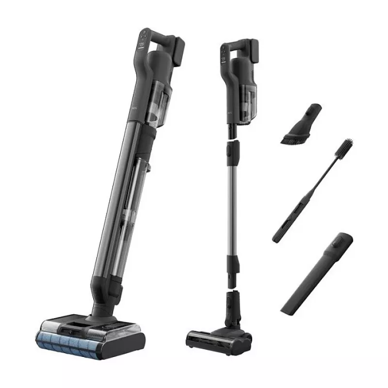 AEG AW 82U2DG 8000W 2.5L šlapias ir sausas siurblys