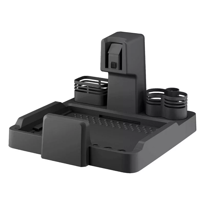 AEG AW 82U2DG 8000W 2.5L šlapias ir sausas siurblys