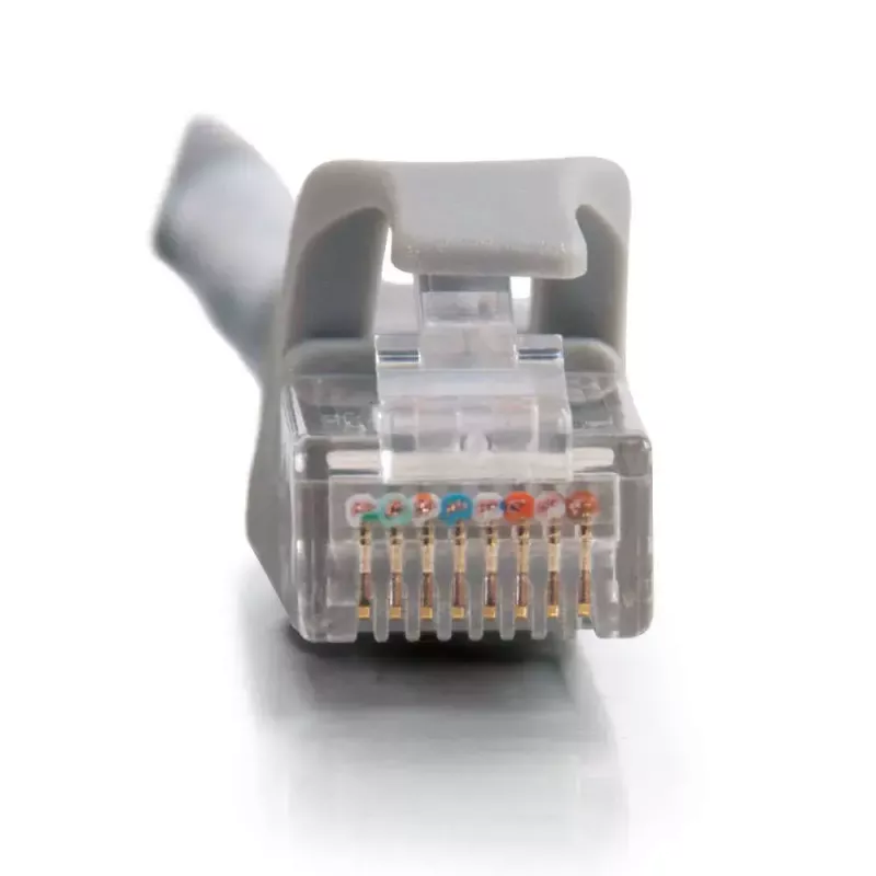 C2G 2m Cat6 Booted Unshielded UTP Network Patch Cable pilkas