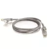 C2G 2m Cat6 Booted Unshielded UTP Network Patch Cable pilkas