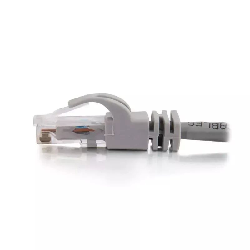 C2G 2m Cat6 Booted Unshielded UTP Network Patch Cable pilkas