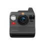 Polaroid Now Gen. 3 momentinė kamera su startiniu rinkiniu (juoda)