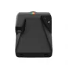Polaroid Now Gen. 3 momentinė kamera su startiniu rinkiniu (juoda)