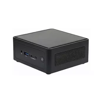 ASROCK NUC-Box 4x4 BOX-8640U/EU/AI belaidis mini kompiuteris su Intel 8640U platforma