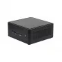 ASROCK NUC-Box 4x4 BOX-8640U/EU/AI belaidis mini kompiuteris su Intel 8640U platforma