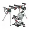 Pjovimo diskas Metabo KGS 305 M, 305 mm diskas, 2000 W variklis