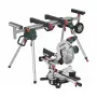 Pjovimo diskas Metabo KGS 305 M, 305 mm diskas, 2000 W variklis