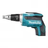 Akumuliatorinis gipso kartono suktuvas Makita DFS452TJX2