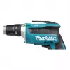 Akumuliatorinis gipso kartono suktuvas Makita DFS452TJX2