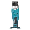 Akumuliatorinis gipso kartono suktuvas Makita DFS452TJX2