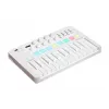 Arturia MiniLab 3 – MIDI valdymo klaviatūra, balta