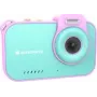 AgfaPhoto Realikids Cam waterproof 2 Mėlyna (ARKCW2BL)