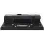 Dell E-Port II Simple - prievadų replikatorius - 130 W - Jungtinė Karalystė, Airija - skirtas Latitude E5270, E5440, E5450, E5550, E5570, E7240, E7250, E7270, E7440, E7450, E7470 (MVP71)