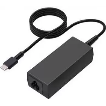 Maitinimo adapteris Yealink PSU-PD65W-USBC/USBC 1,5 m, skirtas MTouch Plus ir BYOD-BOX
