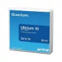 Quantum duomenų kasetė LTO Ultrium 10 LTO-10