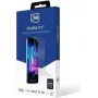 3MK Silky Matt Pro Clear apsauginė plėvelė Apple iPhone 16, atspari smūgiams ir įbrėžimams