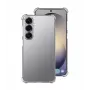 „Samsung Galaxy S26“ apsauginis rinkinys: „Mobeen“ dėklas, grūdinto stiklo apsauga, 25W įkroviklis