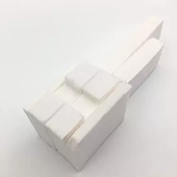Epson OEM surinkimo padėklo akytasis įdėklas CISS sistemai, dalies nr. 1627961