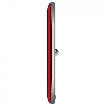 Beafon Fold10LTE_EU003R Sidabrinis