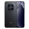 Išmanusis telefonas Xiaomi Redmi Note 15 Pro 5G — MediaTek Dimensity 7400 Ultra, 8GB RAM, 512GB, 6,83 colio FHD+, 200MP, 6580mAh, Dual SIM, Juodas