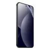 Išmanusis telefonas Xiaomi Redmi Note 15 Pro 5G — MediaTek Dimensity 7400 Ultra, 8GB RAM, 512GB, 6,83 colio FHD+, 200MP, 6580mAh, Dual SIM, Juodas