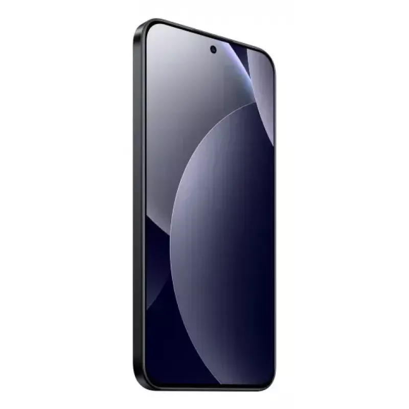 Išmanusis telefonas Xiaomi Redmi Note 15 Pro 5G — MediaTek Dimensity 7400 Ultra, 8GB RAM, 512GB, 6,83 colio FHD+, 200MP, 6580mAh, Dual SIM, Juodas