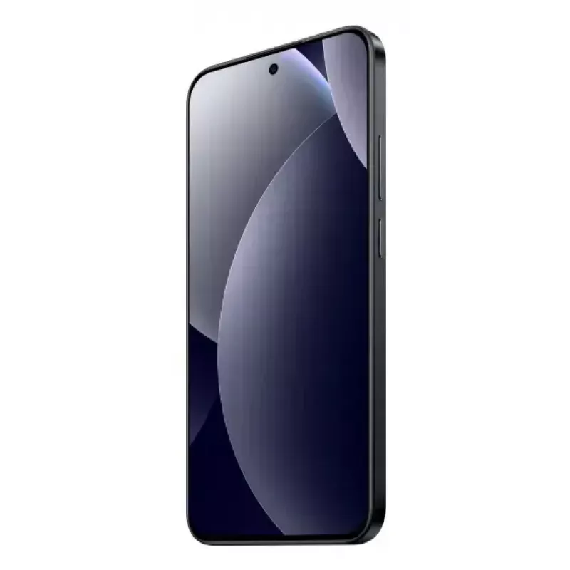 Išmanusis telefonas Xiaomi Redmi Note 15 Pro 5G — MediaTek Dimensity 7400 Ultra, 8GB RAM, 512GB, 6,83 colio FHD+, 200MP, 6580mAh, Dual SIM, Juodas