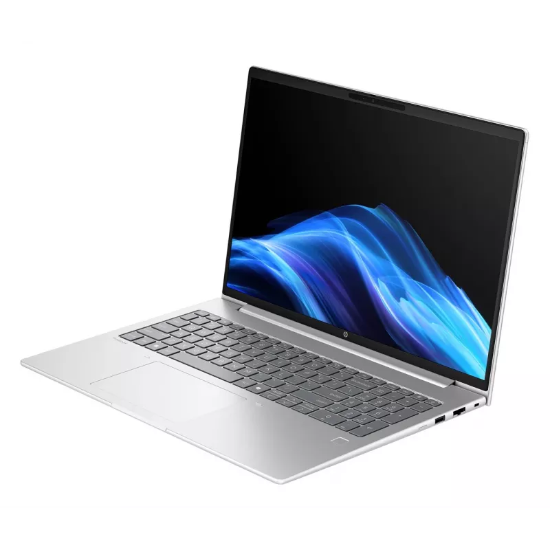 Nešiojamas kompiuteris HP ProBook 4 G1a R7-250 16,0 colių 512GB SSD 16GB RAM Windows 11 Pro