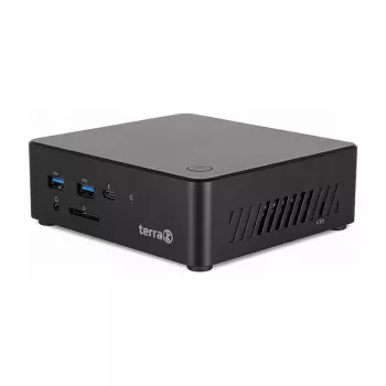 Y TERRA PC-Micro 6000C GREENLINE mini kompiuteris