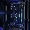 Thermal Grizzly DeltaMate Extender MM7R Black šiluminė tarpinė