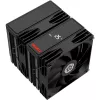 Thermal Grizzly DeltaMate Fitting HT14 jungtis, G1/4", žalvarinė, juoda