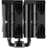 Thermal Grizzly DeltaMate Fitting HT14 jungtis, G1/4", žalvarinė, juoda