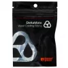 Thermal Grizzly DeltaMate Pass Through – vandens aušinimo jungtis, juoda, 1 vnt. (TG-DM-FIT-0016)