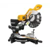 Slidinėjantis kampinis pjūklas Smart SM-04-05305 2000 W, 305 mm diskas