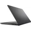 Nešiojamas kompiuteris Dell PV15255 – 15,6 colio Full HD, AMD Ryzen 3 7320U 2.4 GHz, 8 GB LPDDR5, 512 GB SSD, Windows 11 Pro, juodas