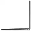 Nešiojamas kompiuteris Dell PV15255 – 15,6 colio Full HD, AMD Ryzen 3 7320U 2.4 GHz, 8 GB LPDDR5, 512 GB SSD, Windows 11 Pro, juodas