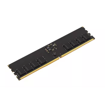 Atminties rinkinys DDR5 CUDIMM 32GB (2×16 GB) 6400 MHz CL52