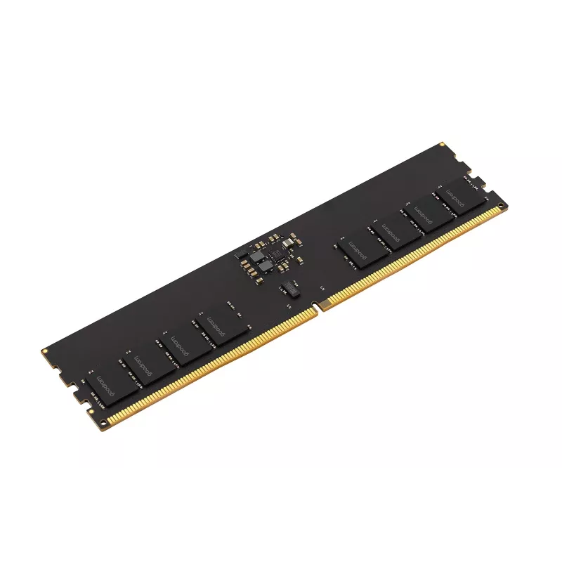 Atminties rinkinys DDR5 CUDIMM 32GB (2×16 GB) 6400 MHz CL52