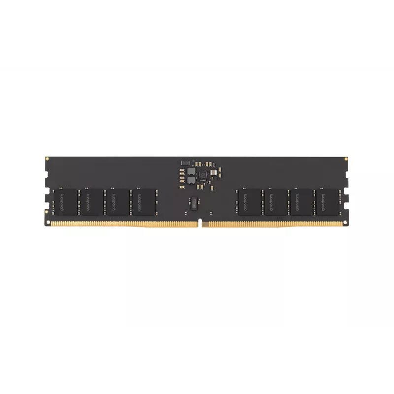 Atminties rinkinys DDR5 CUDIMM 32GB (2×16 GB) 6400 MHz CL52