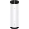 ZTE G5C belaidis maršrutizatorius, Gigabit Ethernet, dviejų juostų (2,4 GHz / 5 GHz), Wi-Fi 6, 4G/5G, baltas