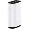 ZTE G5C belaidis maršrutizatorius, Gigabit Ethernet, dviejų juostų (2,4 GHz / 5 GHz), Wi-Fi 6, 4G/5G, baltas