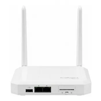 Cradlepoint L950-C7B maršrutizatorius – WWAN 1GbE, 3G/4G su 3 metų NetCloud Branch LTE Ada