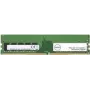 Dell atmintinė 8GB DDR4 UDIMM 2400MHz ECC (SNPMT9MYC/8G)